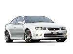 Holden HSV Coupe 4 2004 года